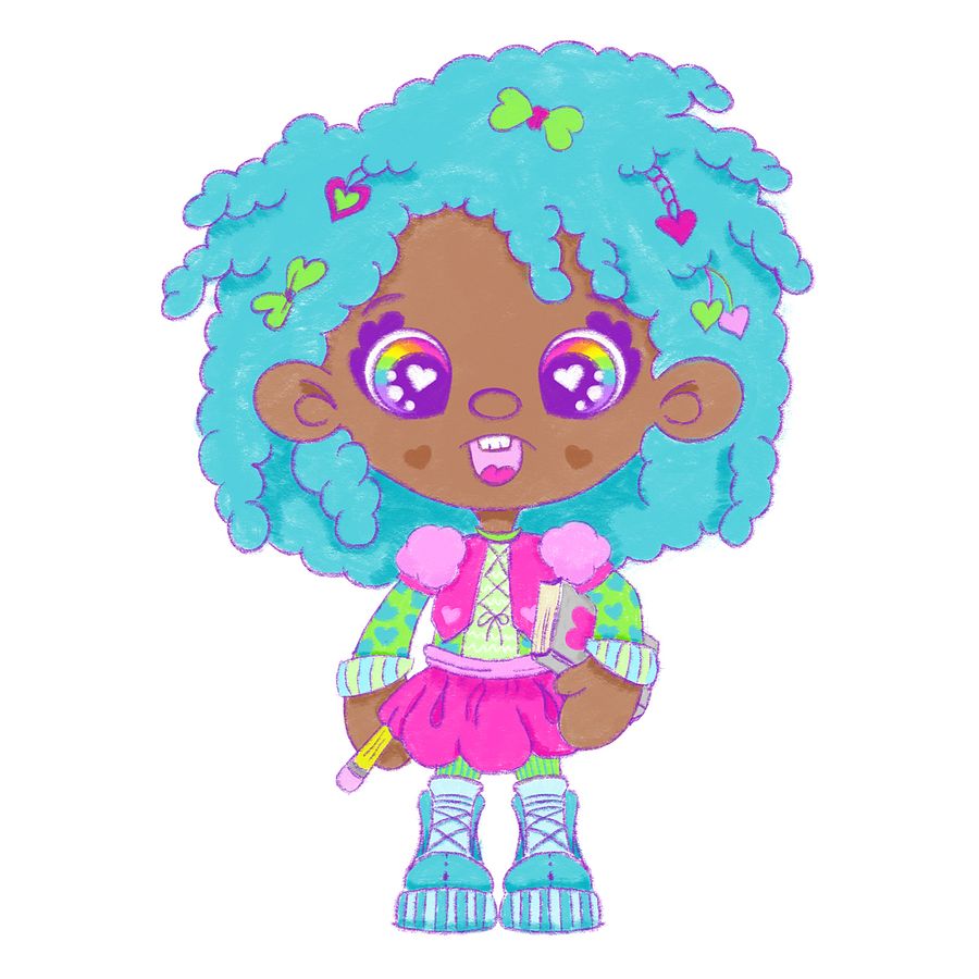 Cardi AC product image (1)