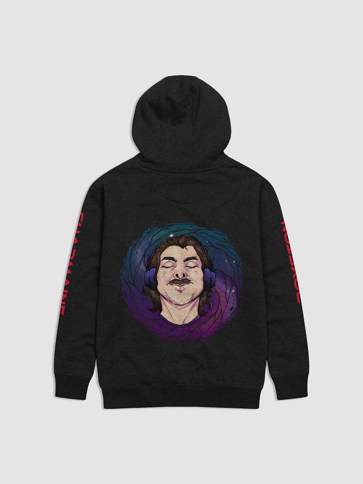 Cosmos Hoody product image (5)