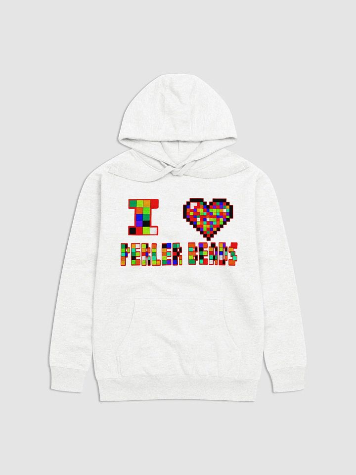 i heart Perler Beads Colour product image (16)