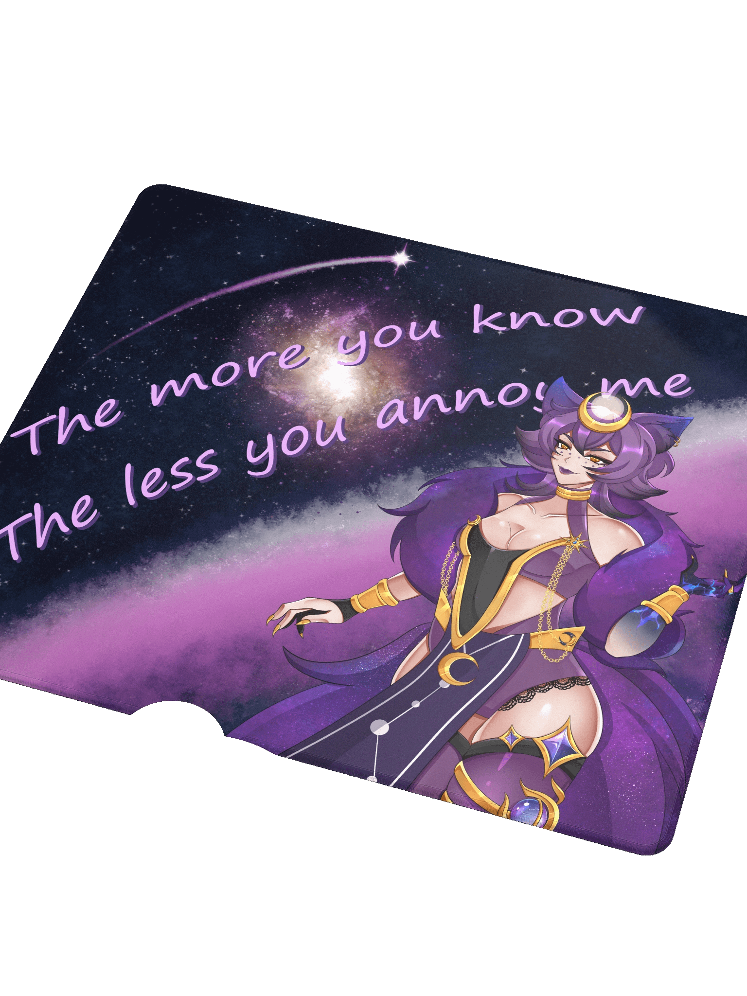 The more you know product image (3)