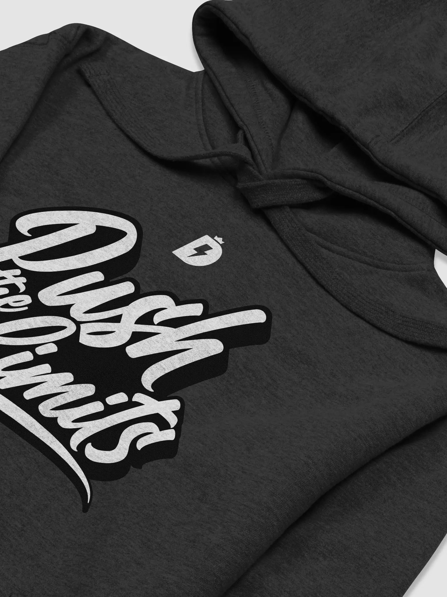 PUSH THE LIMITS product image (7)