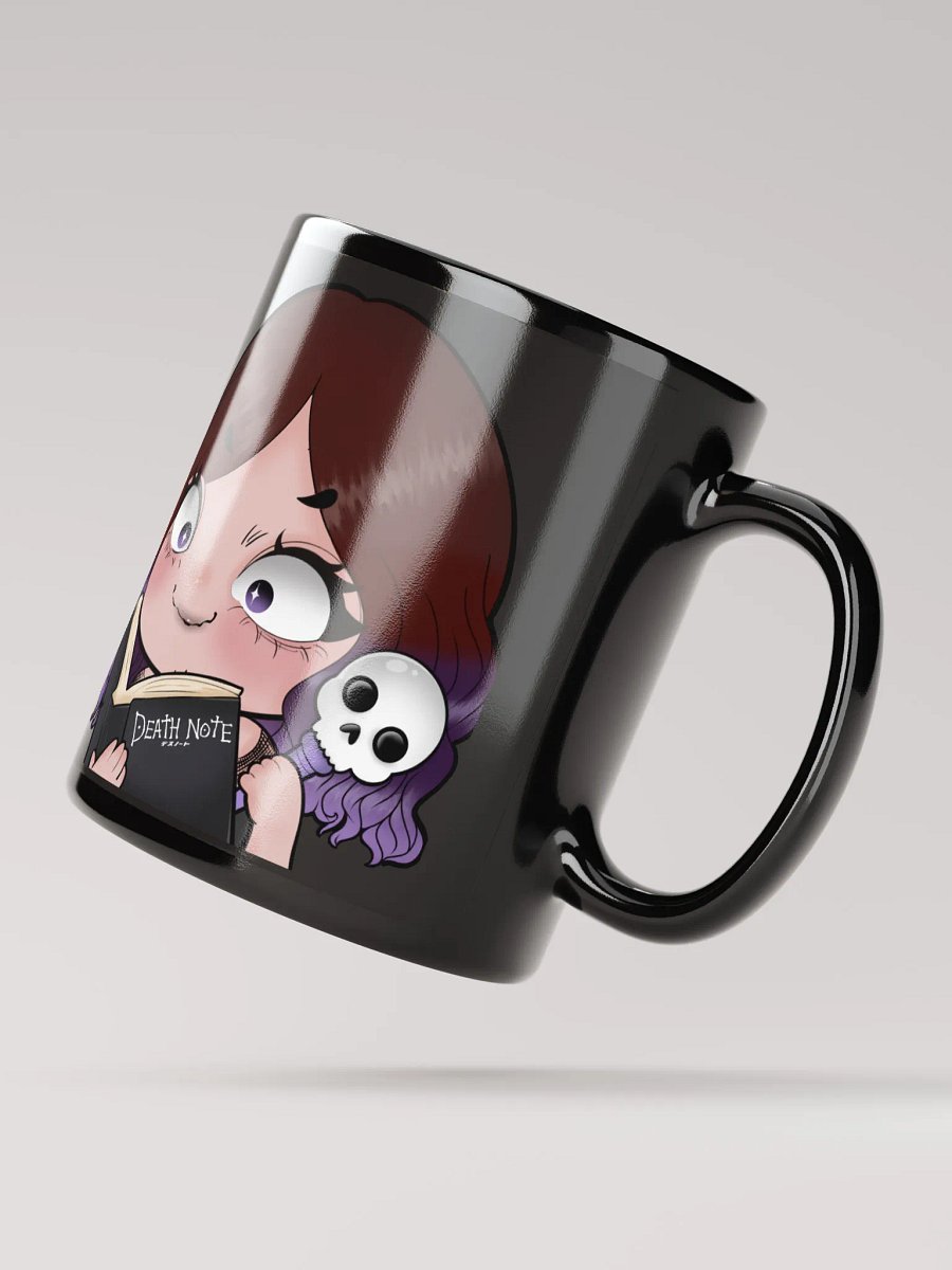 Shinigami Mug product image (3)