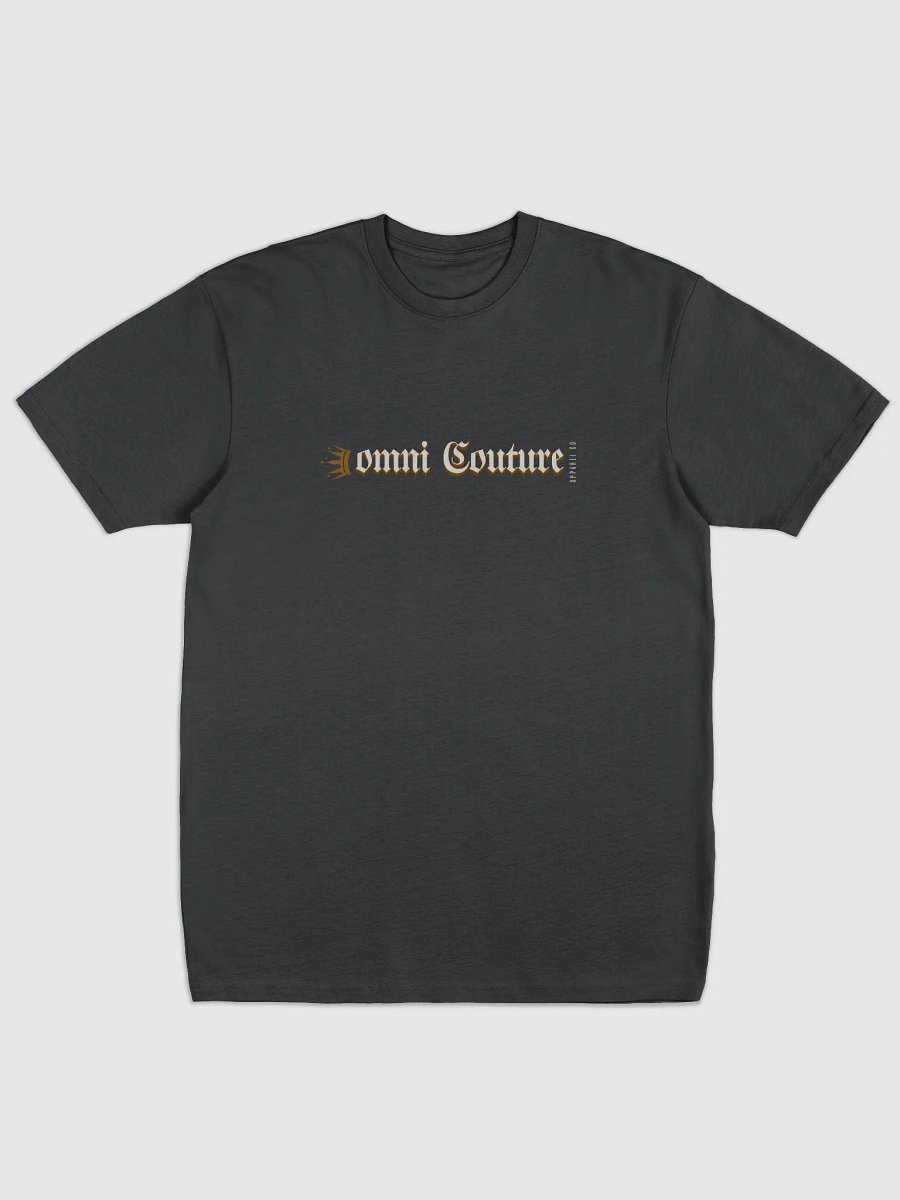Omni Couture Ornate Men's Tee product image (1)