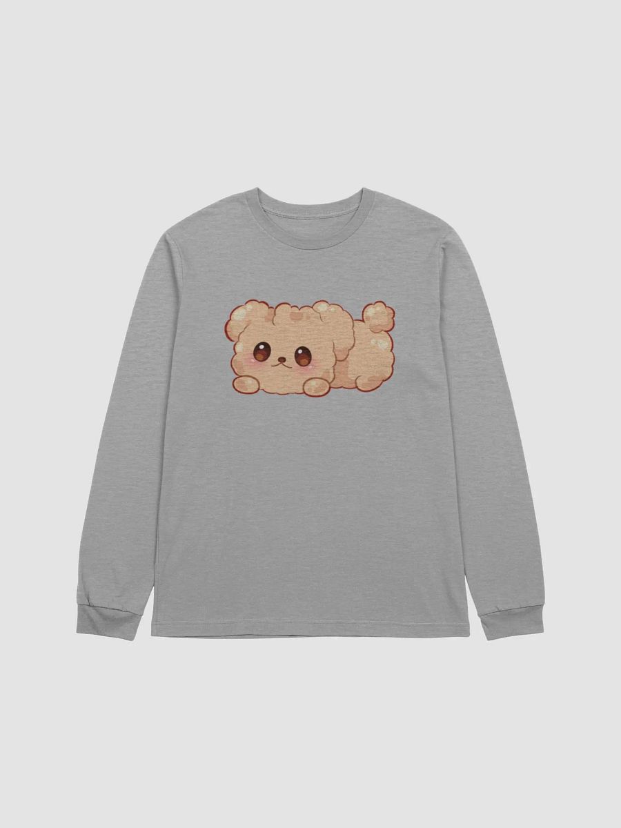 'Milo Boi' Chibi Men's Long Sleeved Tee product image (1)