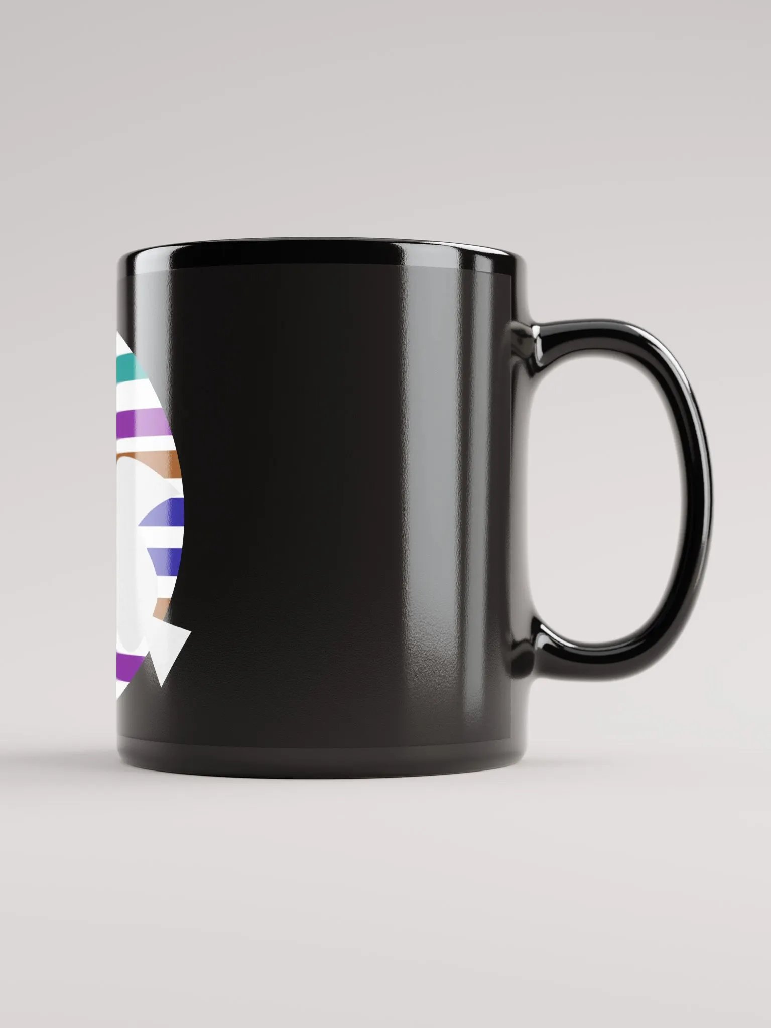 Moonman Mug product image (2)
