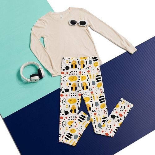 Whimsical Creatures Youth Leggings
Price: 30$ Only
Buying link: https://bit.ly/41b7s1u

fb viralreelsシ #viralvideoシ #winter #...