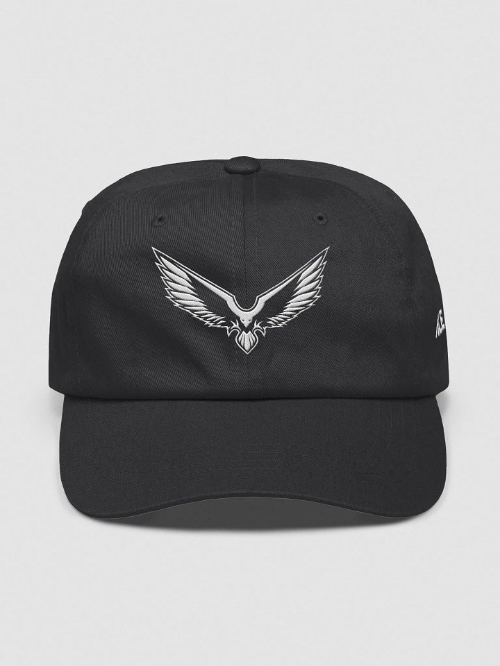 Hawks Dad Hat product image (1)