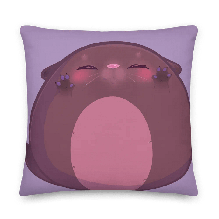Chubbi Otter 'Warm Hug' product image (1)