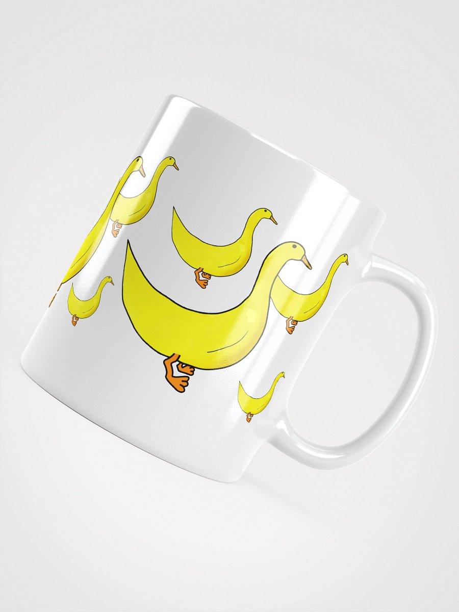 All the ducks in a row mug product image (11)