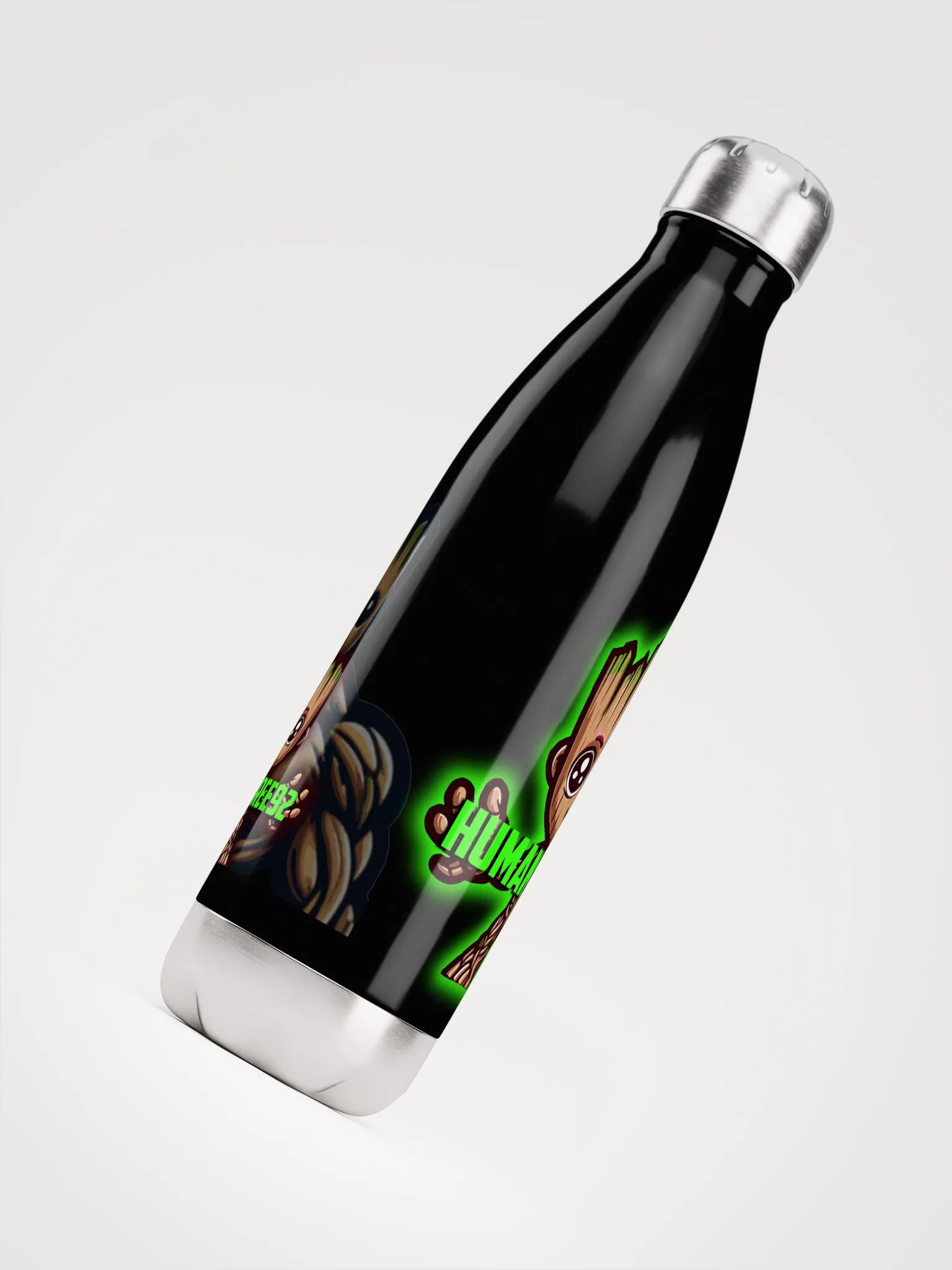 Stainless Steel Water Bottle Group product image (7)