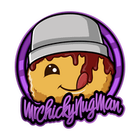 MrChickyNugMan Merch
