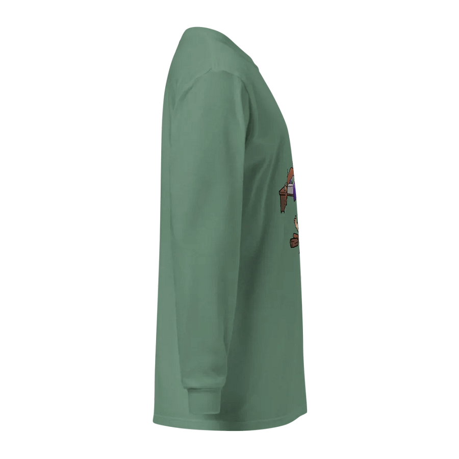 2am On The Farm Long Sleeve T-shirt product image (16)