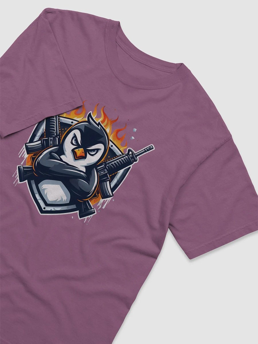 AngryPenguin T-Shirt product image (31)