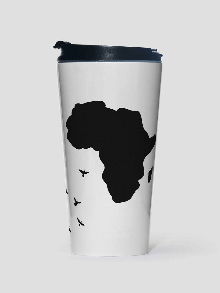 Going home Stainless Steel Travel Mug product image (1)
