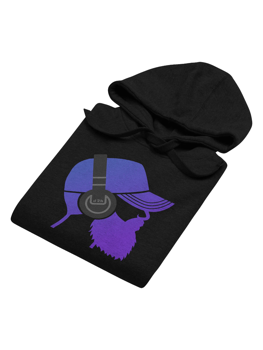Profile Pullover product image (63)