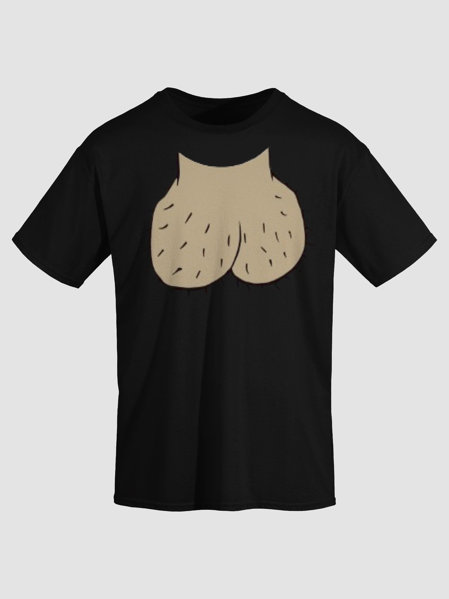 Ball Sack T-shirt product image (4)