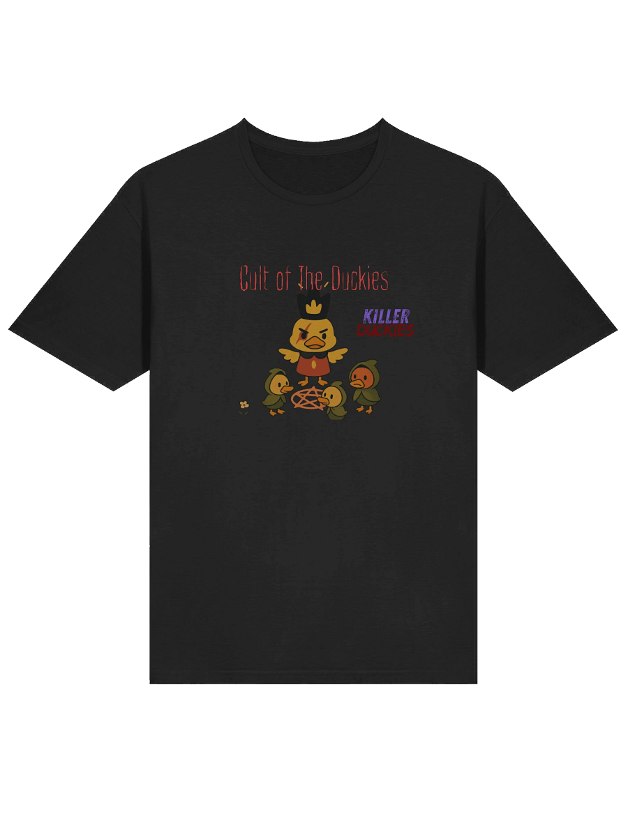 Join The Cult Tee product image (3)