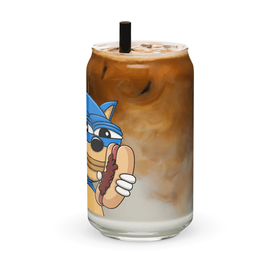 Sonic Glass Canned Cup product image (42)