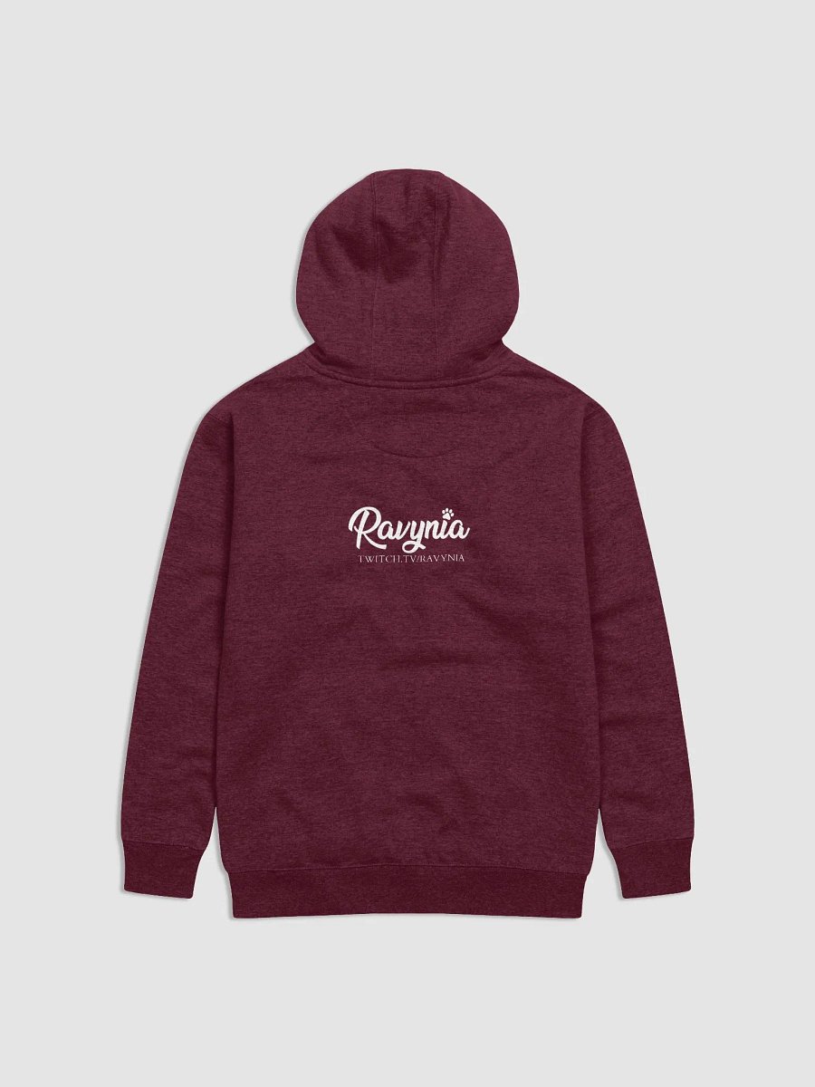 WarChinActual Fan Club Hoodie product image (6)