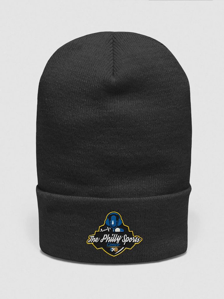 PSC Beanie Hat product image (2)