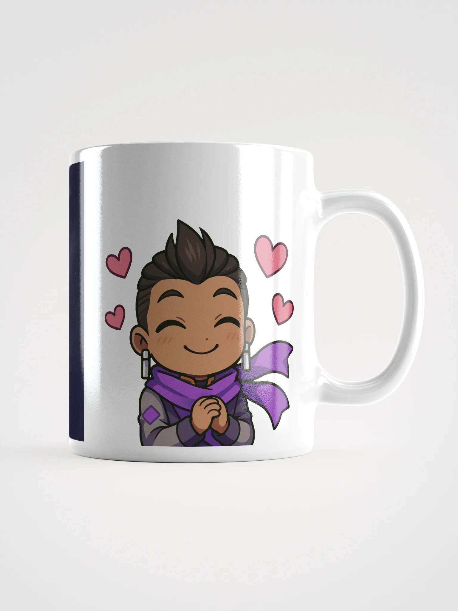 Celestial Sips Mug – Octaven Edition product image (2)