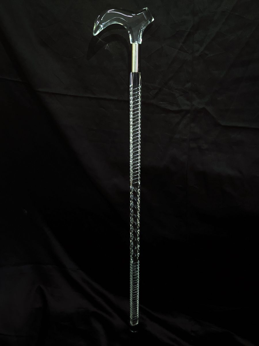 Acrylic Walking Stick & Cane product image (2)