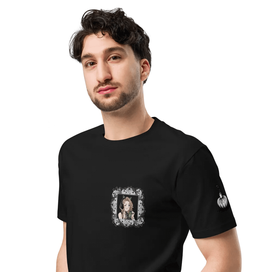 BLP Unisex T-shirt (OCT24' LIMITED EDITION) product image (11)