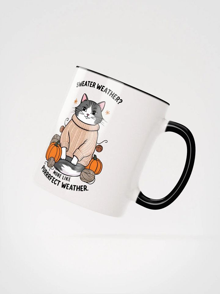 Purrfectly Cozy product image (11)