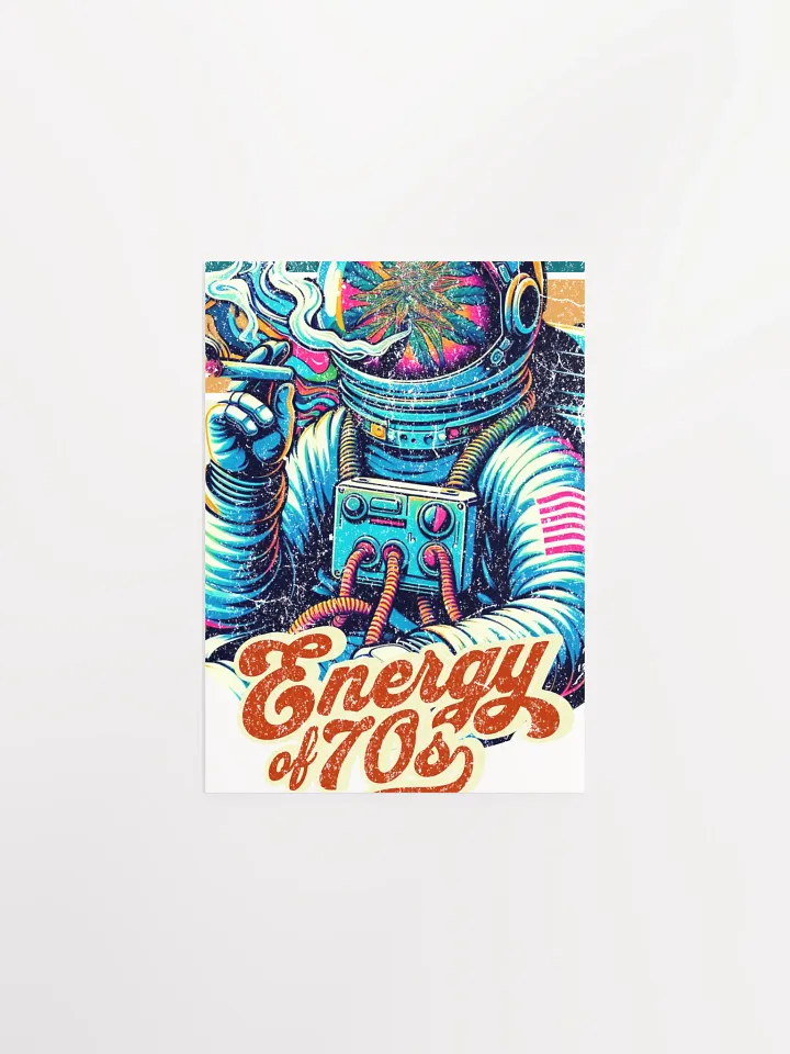 Moon Walk poster product image (1)