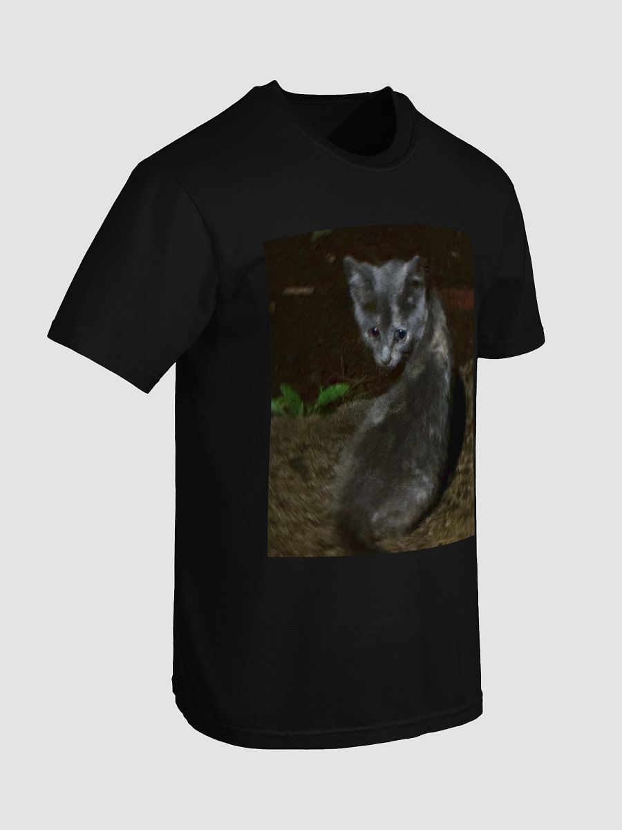 Whiskered Tee product image (19)