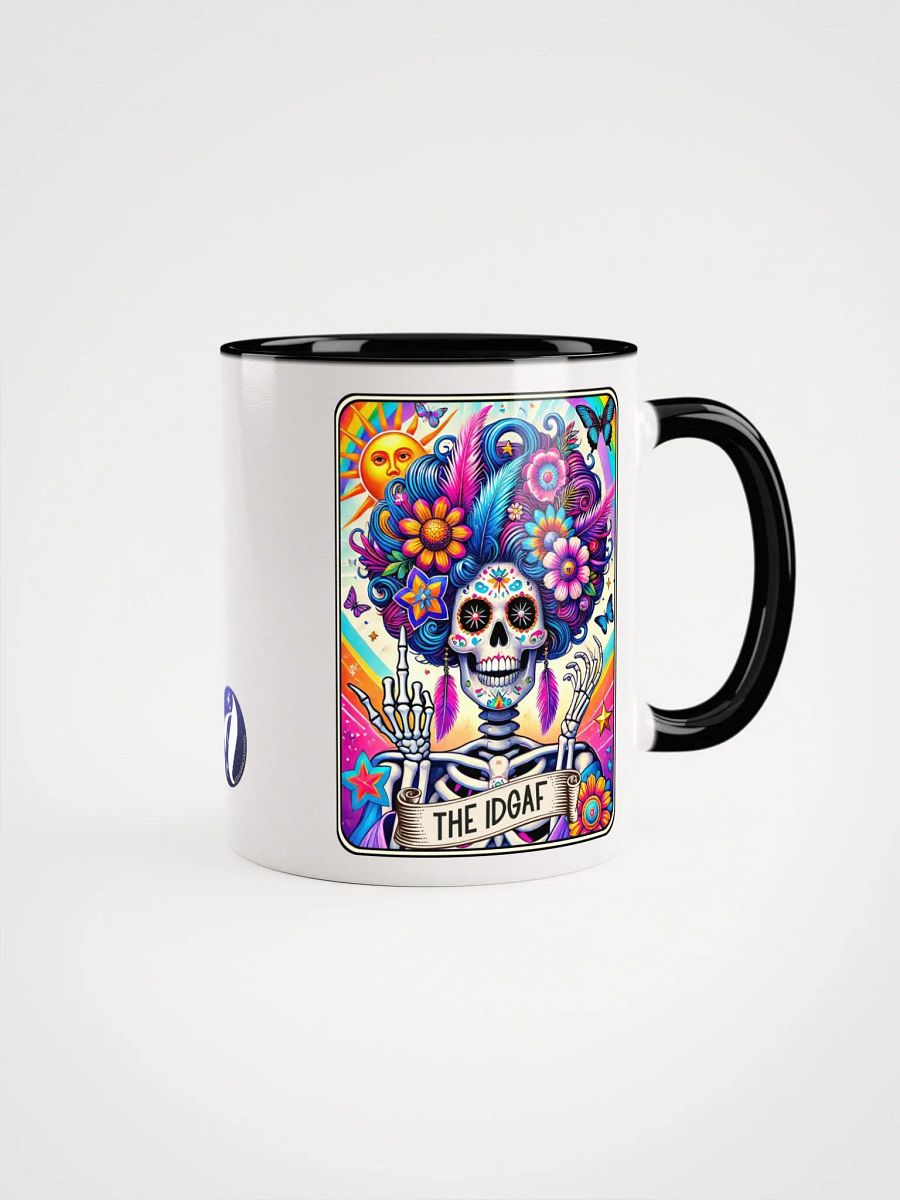 Day of the Dead The IDGAF Ceramic Experience product image (9)