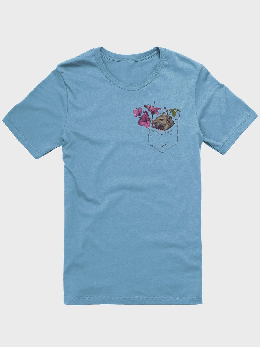 Rat In a Pocket product image (1)