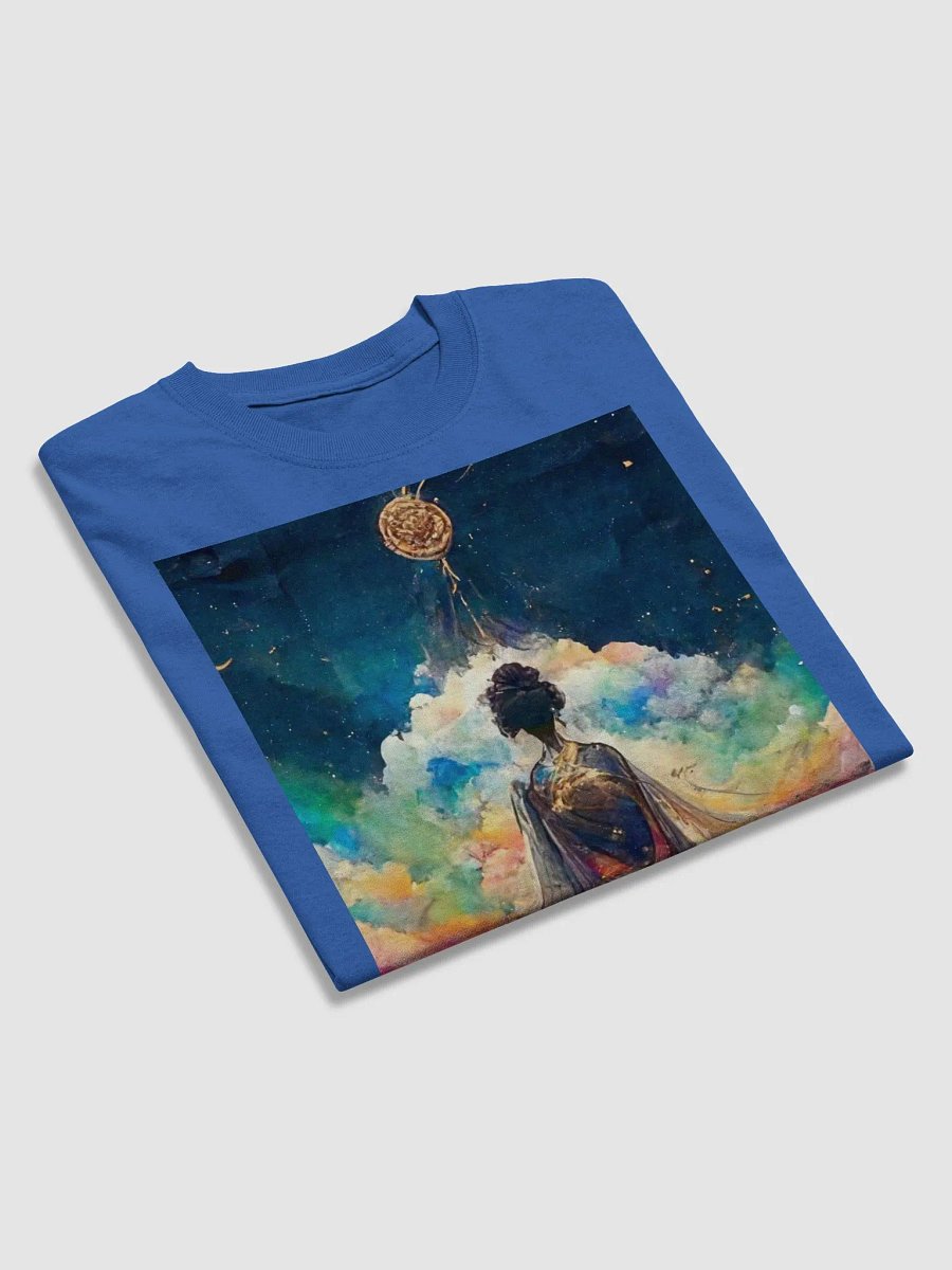 Angelic Urban Vibe Gildan T-Shirt product image (3)