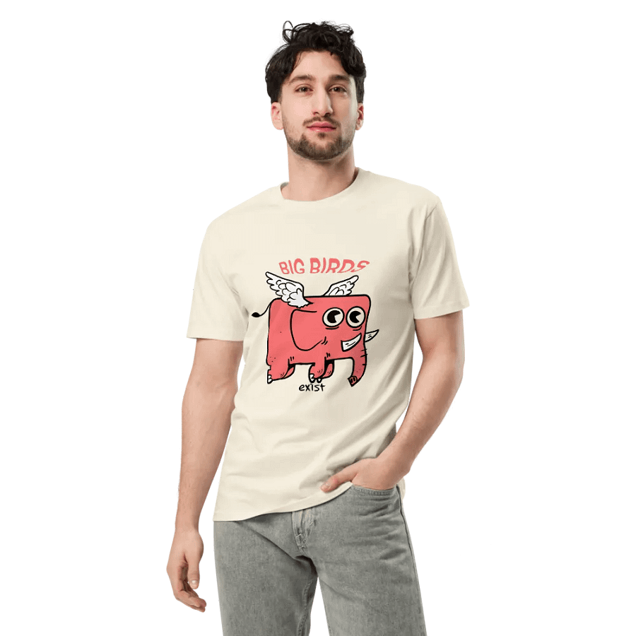 Who's Exist? product image (3)
