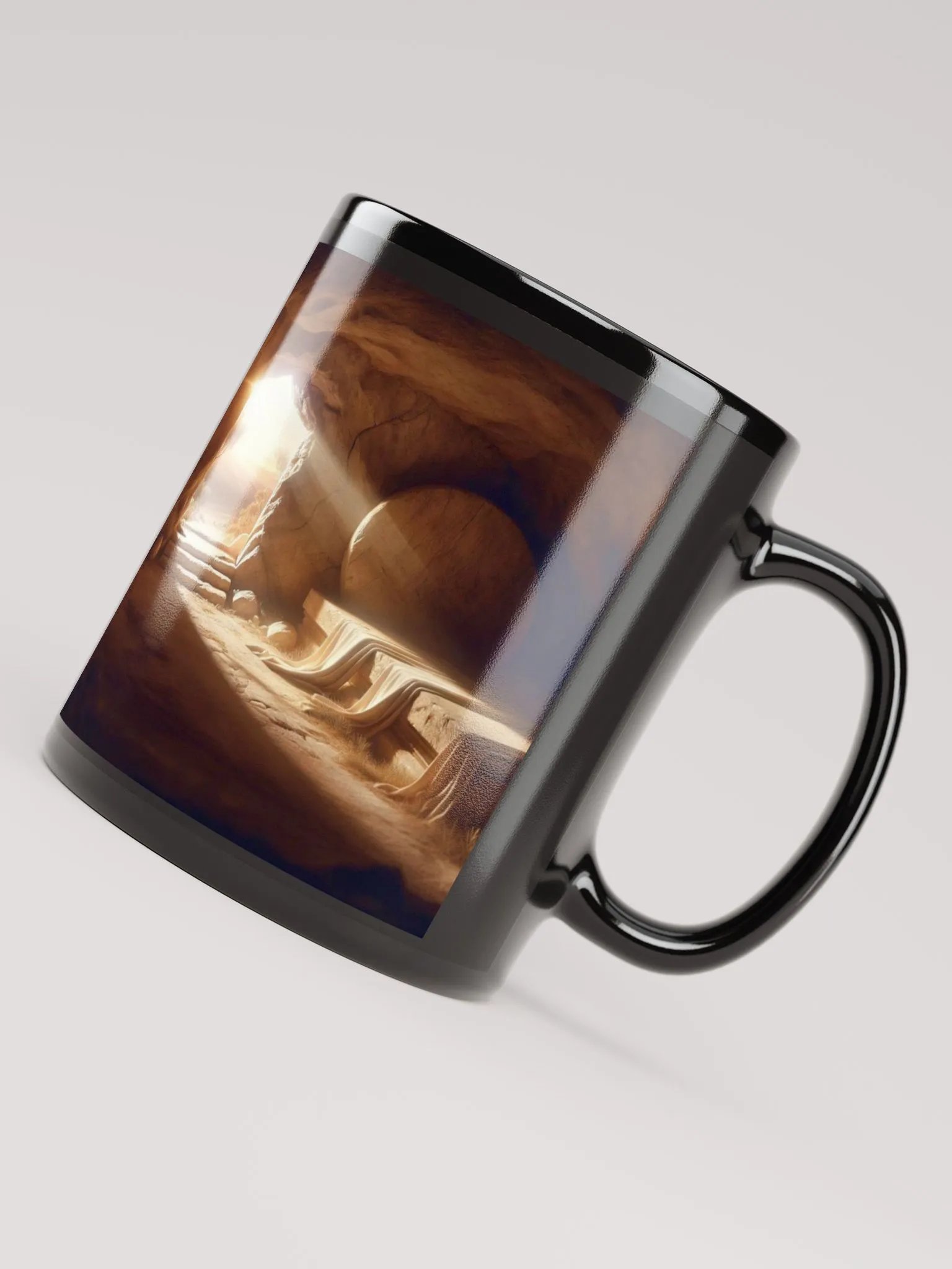 Empty Tomb: Hope and Renewal in Mark 16:6 product image (3)