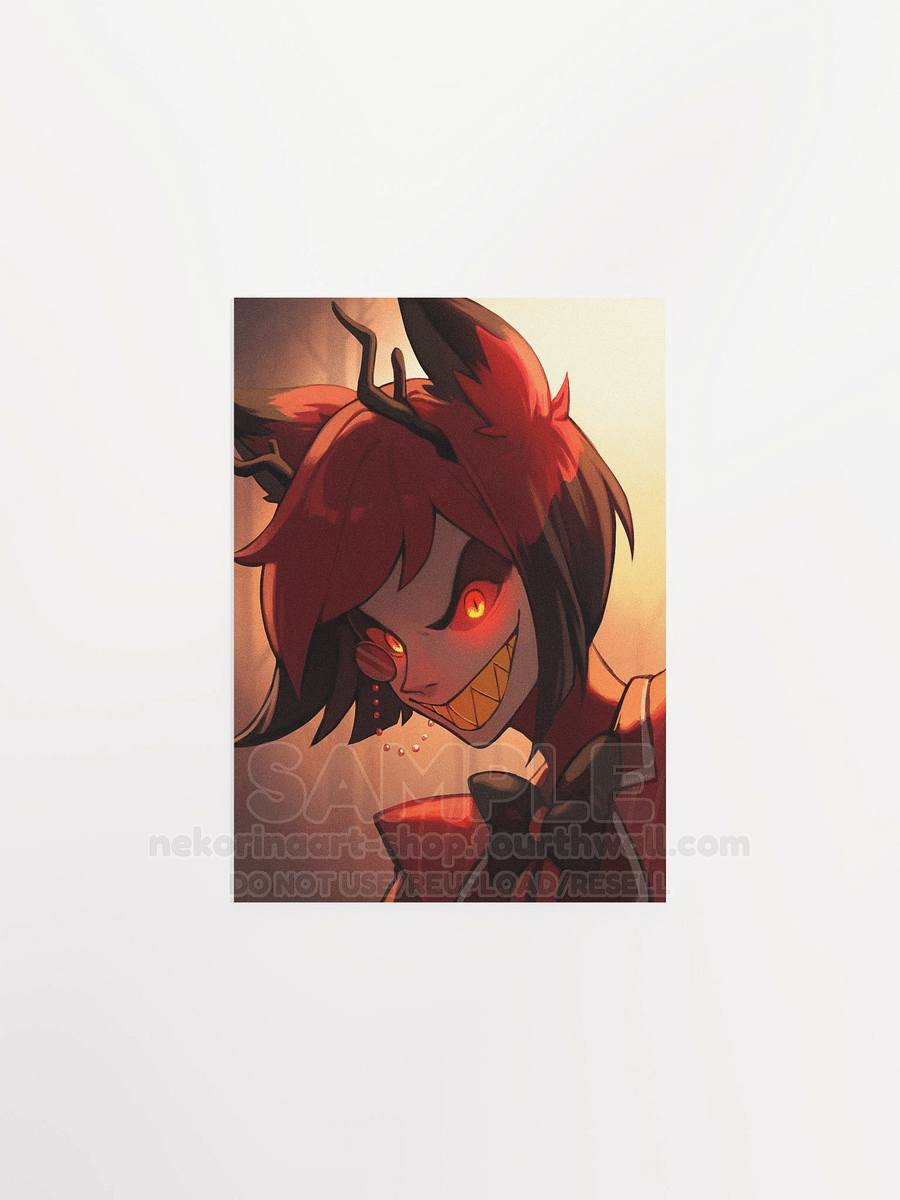 Where the sun don't shine - Poster product image (2)