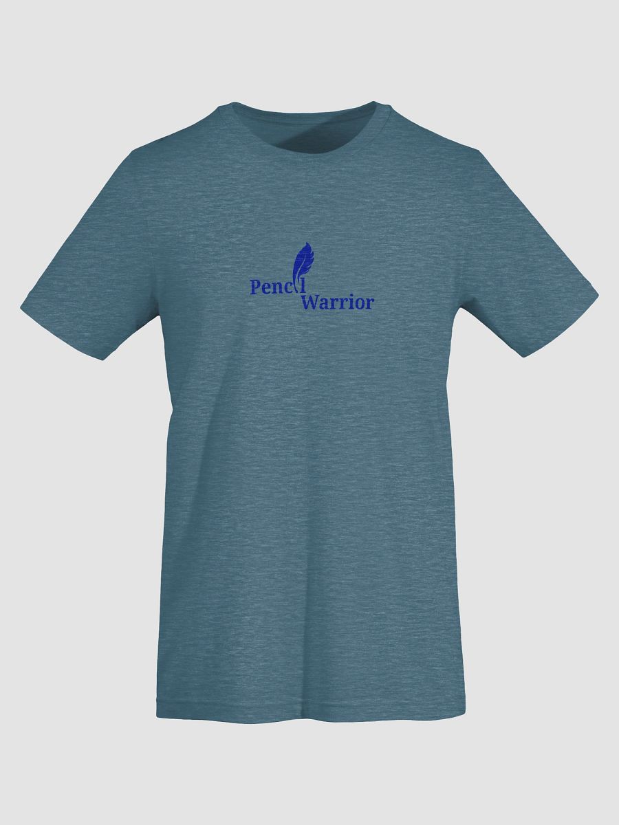 Feathered Words Graphic Tee product image (7)