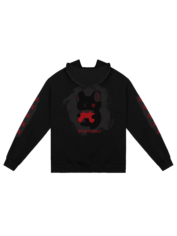 Stayaway Unisex Premium Hoodie product image (2)