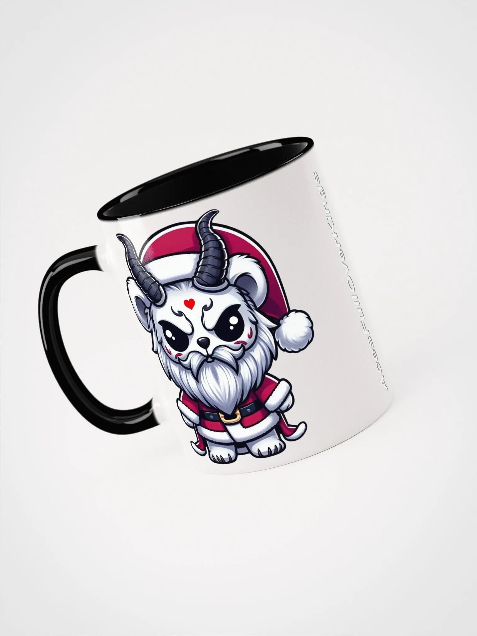 Merry Krampus Mug product image (12)