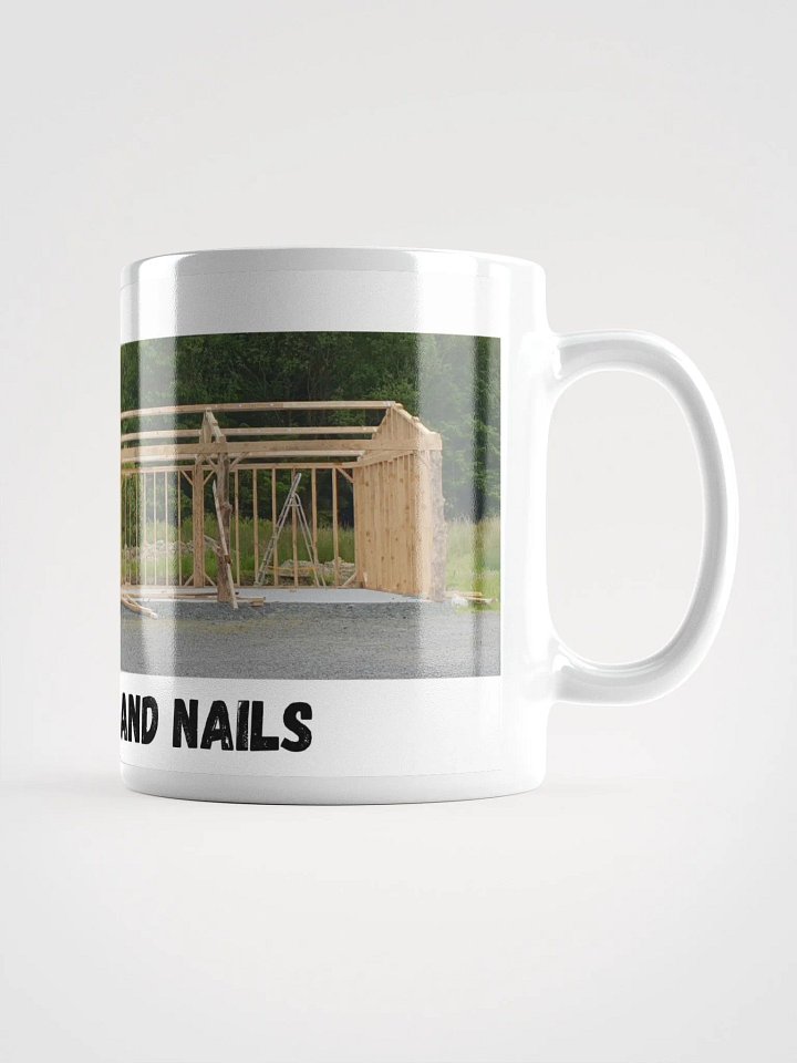 Carport Cup product image (1)