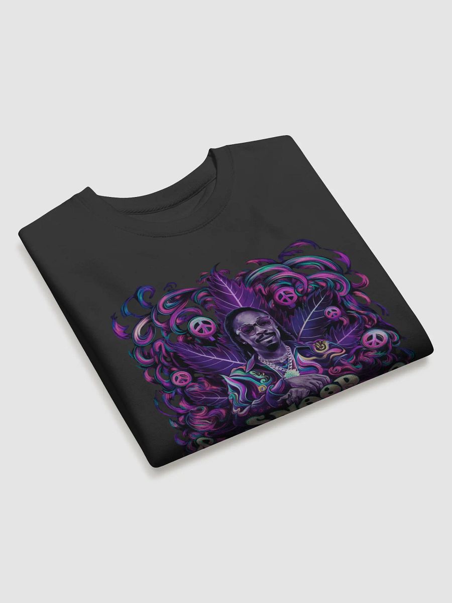 Pure Haze State 2. Sweatshirt product image (14)