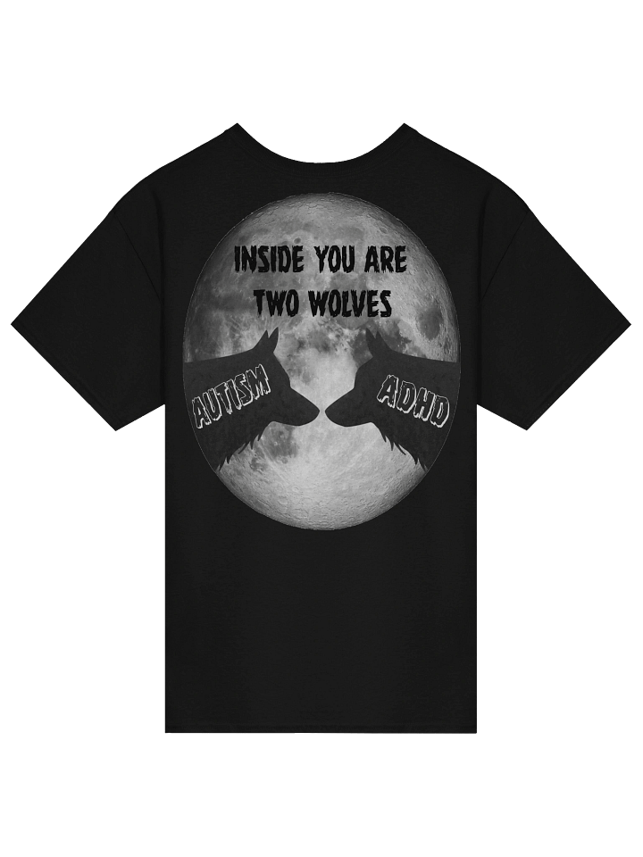 Rizz 'Em With The 'Tism Tshirt product image (15)