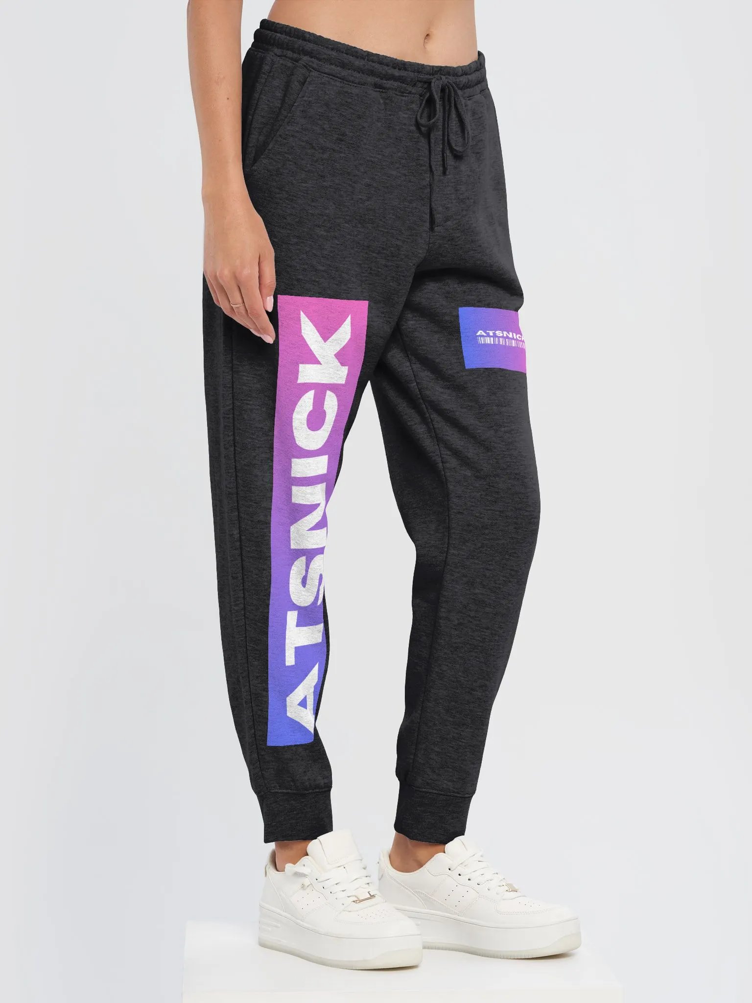 ATSNICK Gradient Joggers product image (3)
