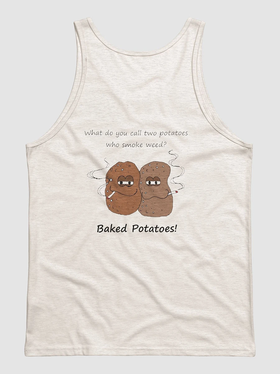 Baked Potatoes Tank product image (2)