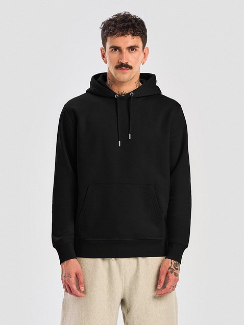 Photo showing Stanley/Stella Unisex Essential Organic Hoodie