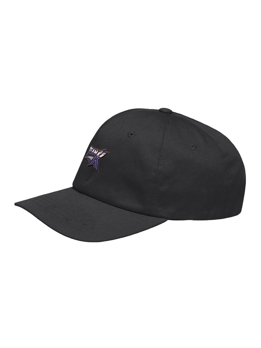 Team K (V-2) Hat product image (3)