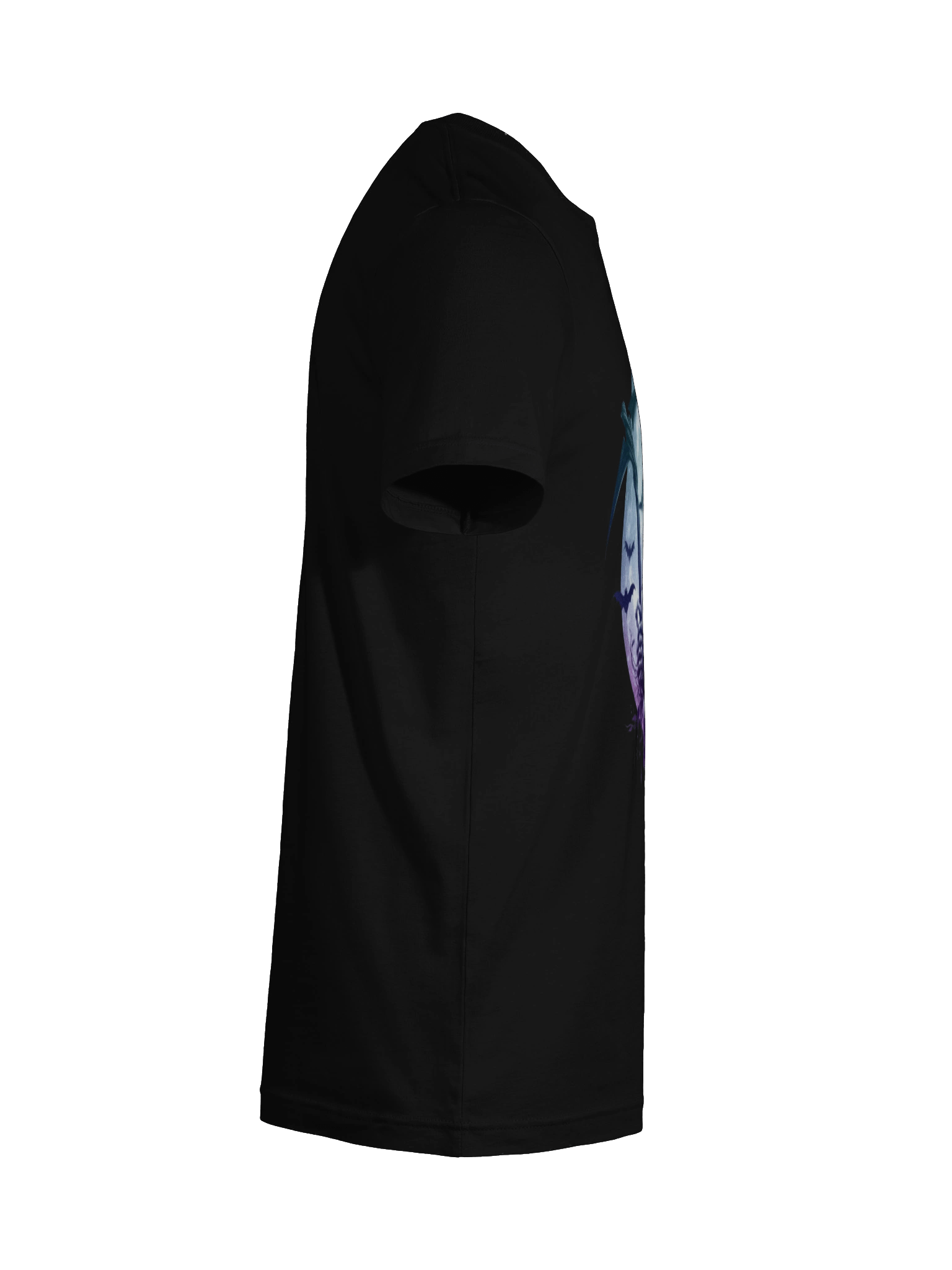 Wild Grim Reaper T-Shirt product image (12)