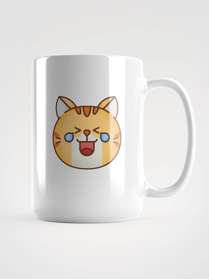 ¡La Taza de 15 OZ Que No Puede Faltar en Tu Día! product image (1)
