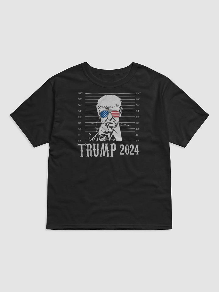 Áo thun Trump Fight for America product image (1)