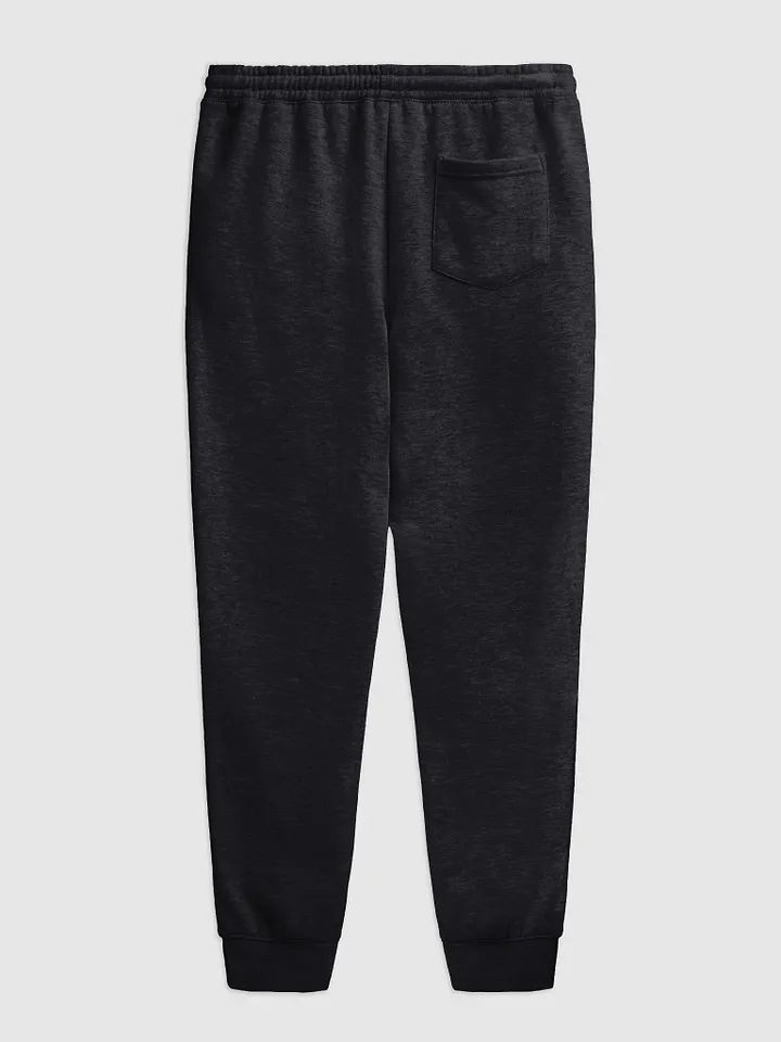 Galactic Coordinates Unisex Joggers product image (5)